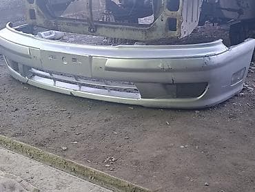 elgrand e51: Nissan Cefiro Maxima A32 Ниссан Цефиро Максима А32 Передний бампер в — 3