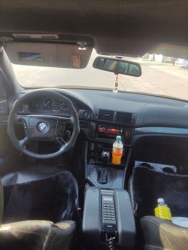 хонда одиссей 2002 абсолют бишкек: BMW 5 series: 1999 г., 2.8 л, Автомат, Бензиновая, Седан — 4