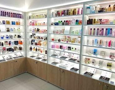 город кызыл кия: Продаётся готовый бизнес
Парфюмный магазин — 1