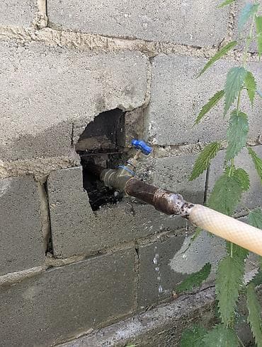 квартира на час аламедин 1: Продаю дачу. Дом кирпичный. Стены - 1,5 кирпича. Сейсмопояс на — 2