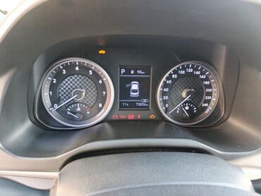 продаю зеркало б у: Hyundai Accent: 2018 г., Автомат, Бензиновая, Седан — 7