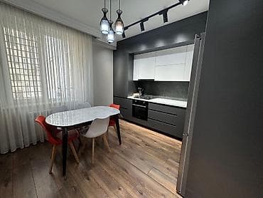 sunhouse: 3 комнаты, 108 м², Элитка, 5 этаж — 4