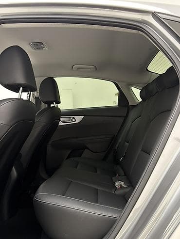 мото сикл: Kia K3: 2022 г., 1.6 л, Типтроник, Бензин, Седан — 9