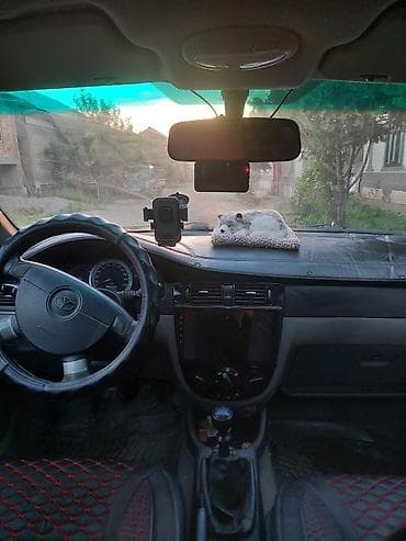 юто ош: Daewoo Gentra: 2013 г., 1.5 л, Механика, Бензин, Седан — 9