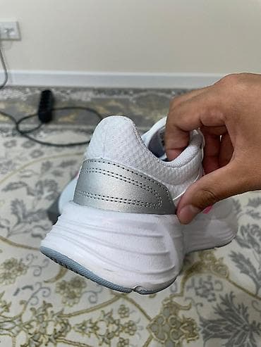 Мокасины и лоферы: Кроссовки adidas Galaxy 6 original - Модель: adidas (женская). На — 3