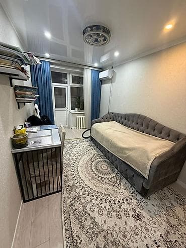 Продажа квартир: 3 комнаты, 82 м², Индивидуалка, 5 этаж, Евроремонт — 4