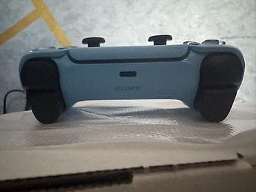 samsung s22: Беспроводной контроллер Sony PlayStation DualSense для PS5, цвет — 3