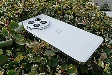 OnePlus 13, Колдонулган, 512 ГБ, түсү - Ак, 2 SIM — 1