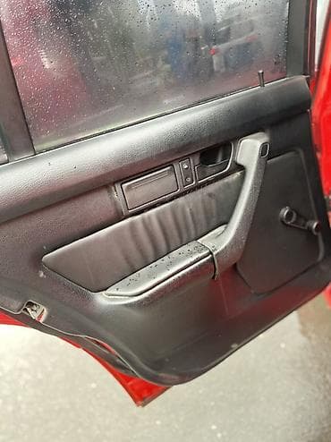 w210 2 2: BMW 5 series: 1990 г., 2.5 л, Ручные, Бензин, Седан — 9