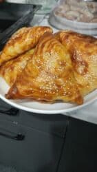 все для аквариума бишкек: Самса домашняя, печёная - Слоёное, румяное тесто с хрустящей корочкой — 9