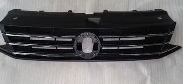 капот фольксваген поло: Решетка радиатора Volkswagen 2014 г., Новый, Аналог — 1