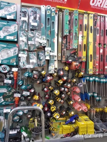 инструмент для дома купить: У нас поступление новых ручных инструментов фирмы ТЭМП Тотал — 4