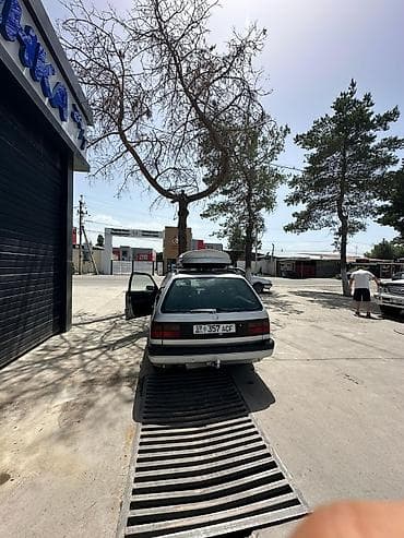 scanmatik 2 pro: Volkswagen Passat: 1991 г., 1.8 л, Механика, Бензин — 9