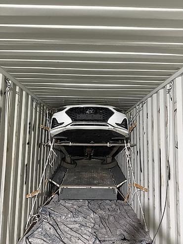 сто корейских авто: Hyundai Sonata: 2020 г., 2 л, Автомат, Газ, Седан — 2