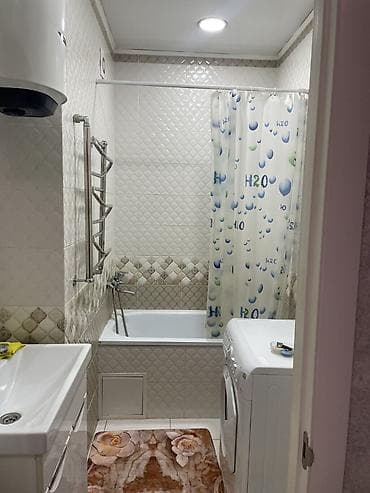 2х: 2 комнаты, 57 м², Элитка, 7 этаж, Косметический ремонт — 8