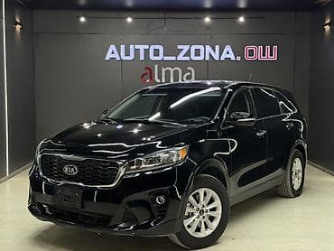 bmw 4 4: Kia Sorento: 2018 г., 2.4 л, Автомат, Бензин, Кроссовер — 3