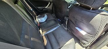 мотор авто: Honda Accord: 2003 г., 2.4 л, Автомат, Бензин, Седан — 3