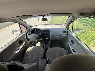 машина маленький: Mini : 2006 г., 0.8 л, Ручные, Бензин, Хэтчбэк — 5