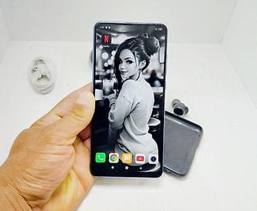 galaxy s20: Xiaomi, Mi 9T, Б/у, 128 ГБ, цвет - Синий, 1 SIM, 2 SIM — 5