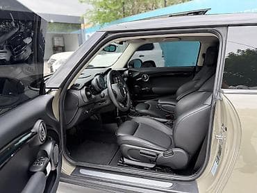 gac aion i60 ev: Mini Mini Cooper (2002-Present): 2019 г., 1.5 л, Автомат, Бензин, Хэтчбэк — 6