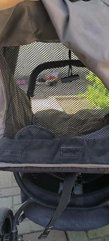 easy walker: Прогулочная коляска Valco Baby Snap 4 - Лёгкая и манёвренная — 3