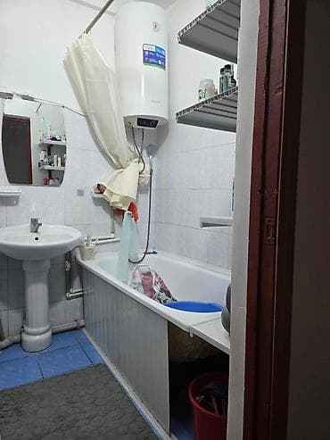 хата 3 комнатный: 3 комнаты, 80 м², Индивидуалка, 4 этаж, Косметический ремонт — 7