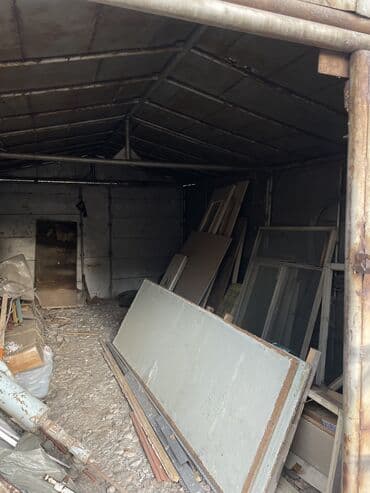 метала черепица б у: Срочно❗️❗️❗️ Продаётся гараж Длина 5 метров,ширина 3 метра — 5