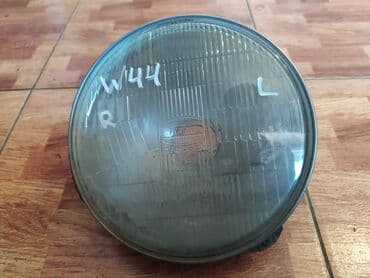 запчасти на мицубиси паджеро 2: Mitsubishi Pajero 2 Фара передняя, Митсубиси Паджеро 2 передняя фара — 1