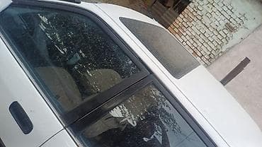 труено ае86: Toyota Carina: 1992 г., 1.6 л, Механика, Бензин, Лифтбек — 8