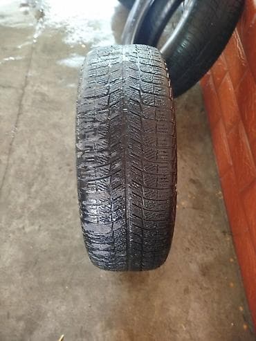 17 шины: Шины 225 / 65 / R 17, Лето, Новый, Комплект, Легковые, Michelin — 6
