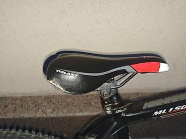 sador diska: Горный велосипед, Galaxy, Сталь — 7