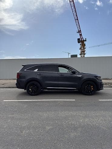 киа соренто 2020 цена в бишкеке: Kia Sorento: 2020 г., 2.2 л, Автомат, Дизель, Кроссовер — 4