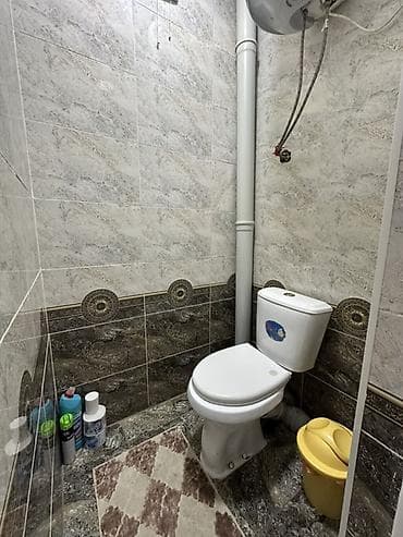 300 000: 2 комнаты, 60 м², Индивидуалка, 4 этаж, Евроремонт — 5