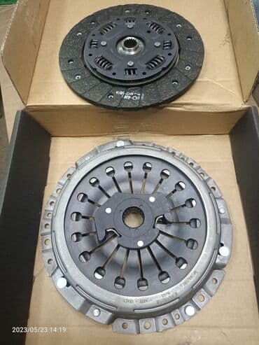 16кл: Корзина Peugeot Новый, Оригинал — 2