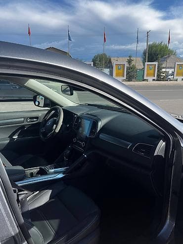 Chery : 2020 г., 2 л, Вариатор, Газ, Кроссовер — 5