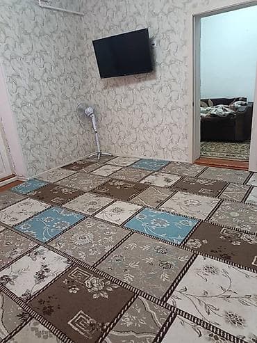 модуль кисловодск: Продаётся дом В Чалдоваре 20-25 мин от Кара-Балты. - Большой дом 6 — 9
