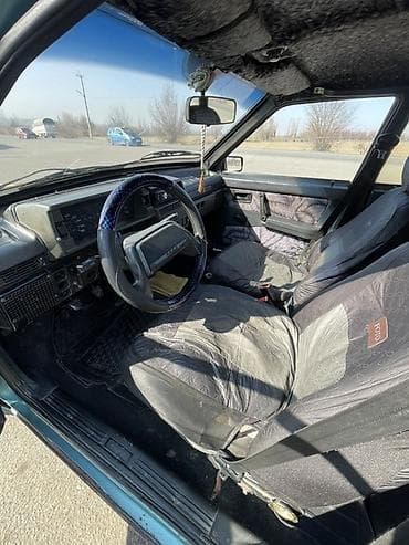 зеркала пассат б3: ВАЗ (ЛАДА) 2109: 1999 г., 1.5 л, Механика, Бензин, Хэтчбэк — 5