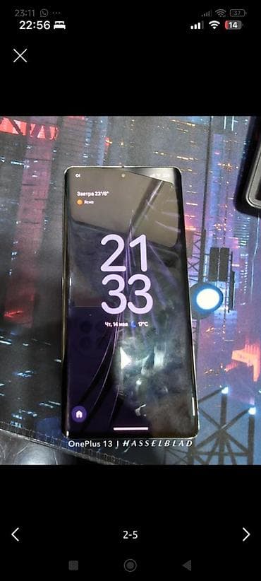 телефон с большой батареей: Google Pixel 7 Pro, 2 SIM — 3