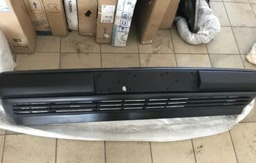 купить передний бампер на ауди 80 б4: Бампер Передний Mercedes-Benz — 1