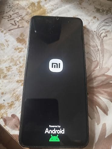 андройд мониторы: Redmi, Redmi 14C, 128 ГБ, цвет - Черный — 4