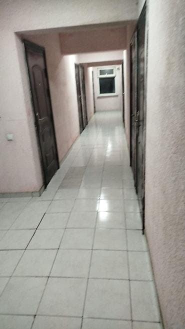 квартира койко: 1 комната, 12 м², 1 этаж — 3