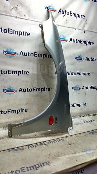 galant: Переднее левое Mitsubishi, 2000 г., Б/у, Оригинал — 3