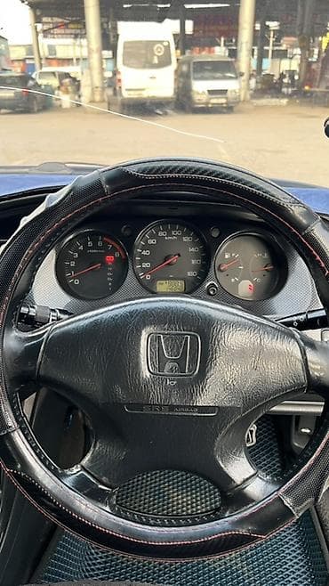 ключ инструмент: Honda Torneo: 1998 г., 2 л, Типтроник, Бензин, Седан — 7