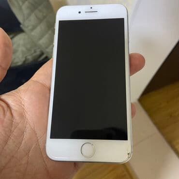 сколько стоит айфон 8 оригинал: IPhone 8, White Titanium — 2