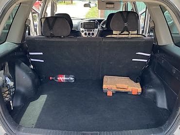 fit 2 2011: Mazda Tribute: 2003 г., 2 л, Автомат, Бензин, Кроссовер — 7