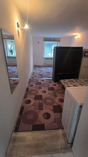 ищу дом под квартиру: 22 м², 1 комната, Утепленный, Бронированные двери, Евроремонт — 6