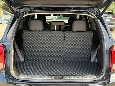 Hyundai Palisade: 2023 г., 2.2 л, Автомат, Дизель, Кроссовер — 8