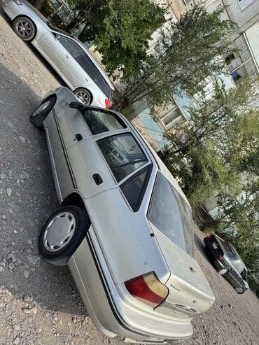 б у авто дэу нексия: Daewoo Nexia: 2004 г., 1.5 л, Механика, Бензин, Седан — 5