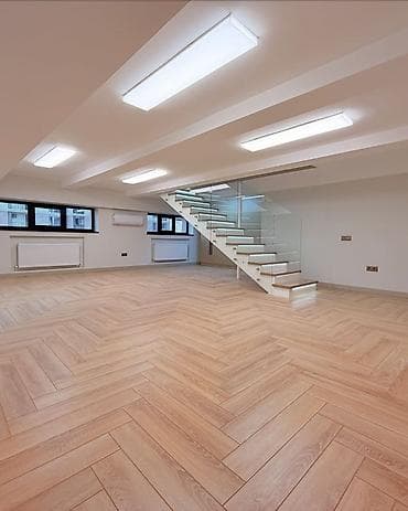 batir service: 4 комнаты, 154 м², Элитка, 2 этаж, Дизайнерский ремонт — 2