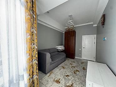 ско: 3 комнаты, 89 м², Элитка, 6 этаж, Евроремонт — 8